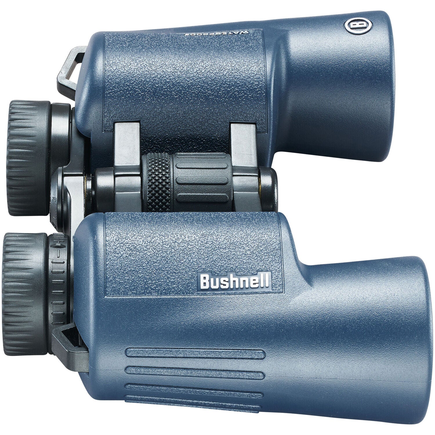 Bushnell H20 12x42 Waterproof Porro Binocluars