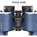 Bushnell 8x42 H2O Porro Prism BinocularSS (bleu foncé)