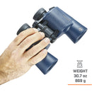 Bushnell 8x42 H2O Porro Prism BinocularSS (bleu foncé)