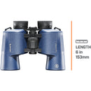 Bushnell 8x42 H2O Porro Prism BinocularSS (bleu foncé)