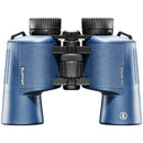 Bushnell 8x42 H2O Porro Prism BinocularSS (bleu foncé)