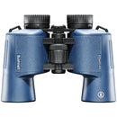 Bushnell 8x42 H2O Porro Prism BinocularSS (bleu foncé)