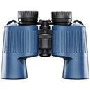 Bushnell 8x42 H2O Porro Prism BinocularSS (bleu foncé)
