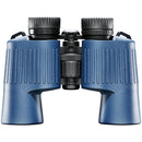 Bushnell 8x42 H2O Porro Prism BinocularSS (bleu foncé)