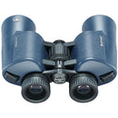 Bushnell 8x42 H2O Porro Prism BinocularSS (bleu foncé)