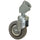 MANFROTTO 085bs Boom et stand en service lourd (noir)