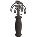 With Extension-Handle View