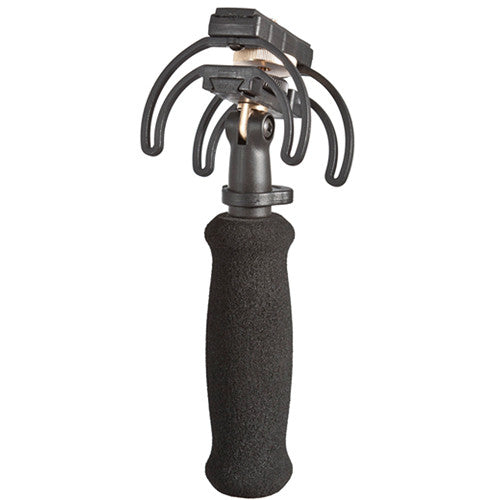Rycote Audio Kit for Zoom H1 | ExcellentPhoto.ca