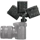 SONY HVL-LE1 HANDYCAM CAMCROCER LIGHT