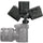 Sony HVL-LE1 Handycam Camcorder Light