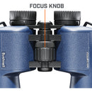 Bushnell 10x42 H2O Porro Prism Binoculars (bleu foncé)