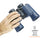 Bushnell 10x42 H2O Porro Prism Binoculars (Dark Blue)