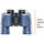 Bushnell 10x42 H2O Porro Prism Binoculars (Dark Blue)