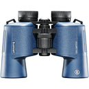 Bushnell 10x42 H2O Porro Prism Binoculars (bleu foncé)