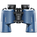 Bushnell 10x42 H2O Porro Prism Binoculars (bleu foncé)