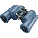 Bushnell 10x42 H2O Porro Prism Binoculars (bleu foncé)