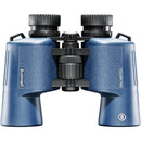Bushnell 10x42 H2O Porro Prism Binoculars (bleu foncé)