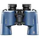 Bushnell 10x42 H2O Porro Prism Binoculars (bleu foncé)