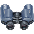 Bushnell 10x42 H2O Porro Prism Binoculars (bleu foncé)