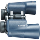 Bushnell 10x42 H2O Porro Prism Binoculars (bleu foncé)