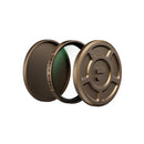 Polar Pro 135 Series - Gold Mist Filter - (86C)