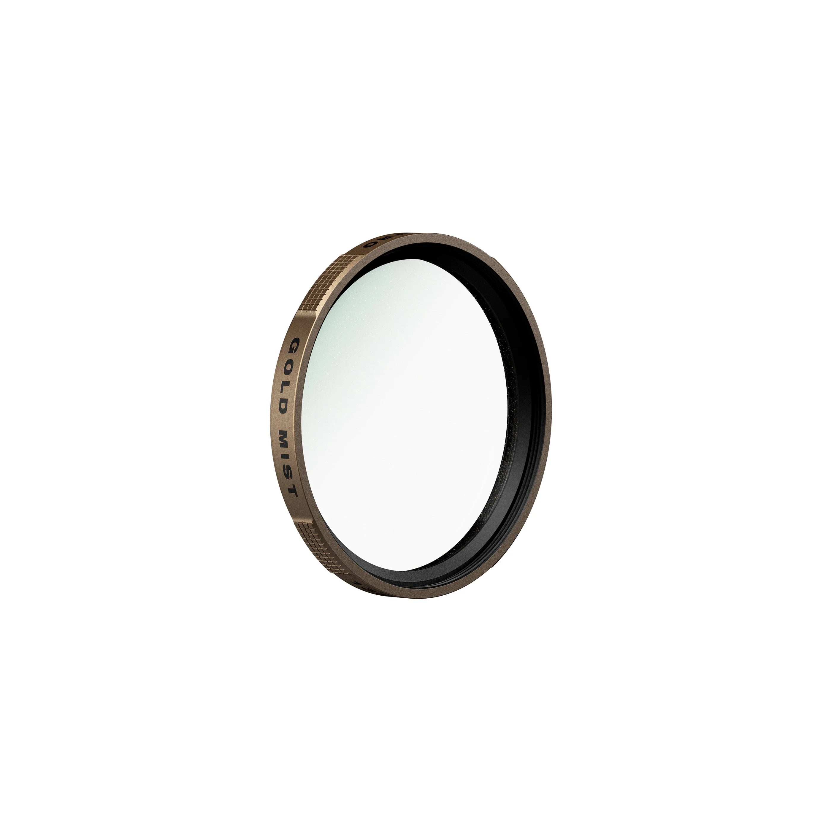 Polar Pro 135 Series - Gold Mist Filter - (86C)