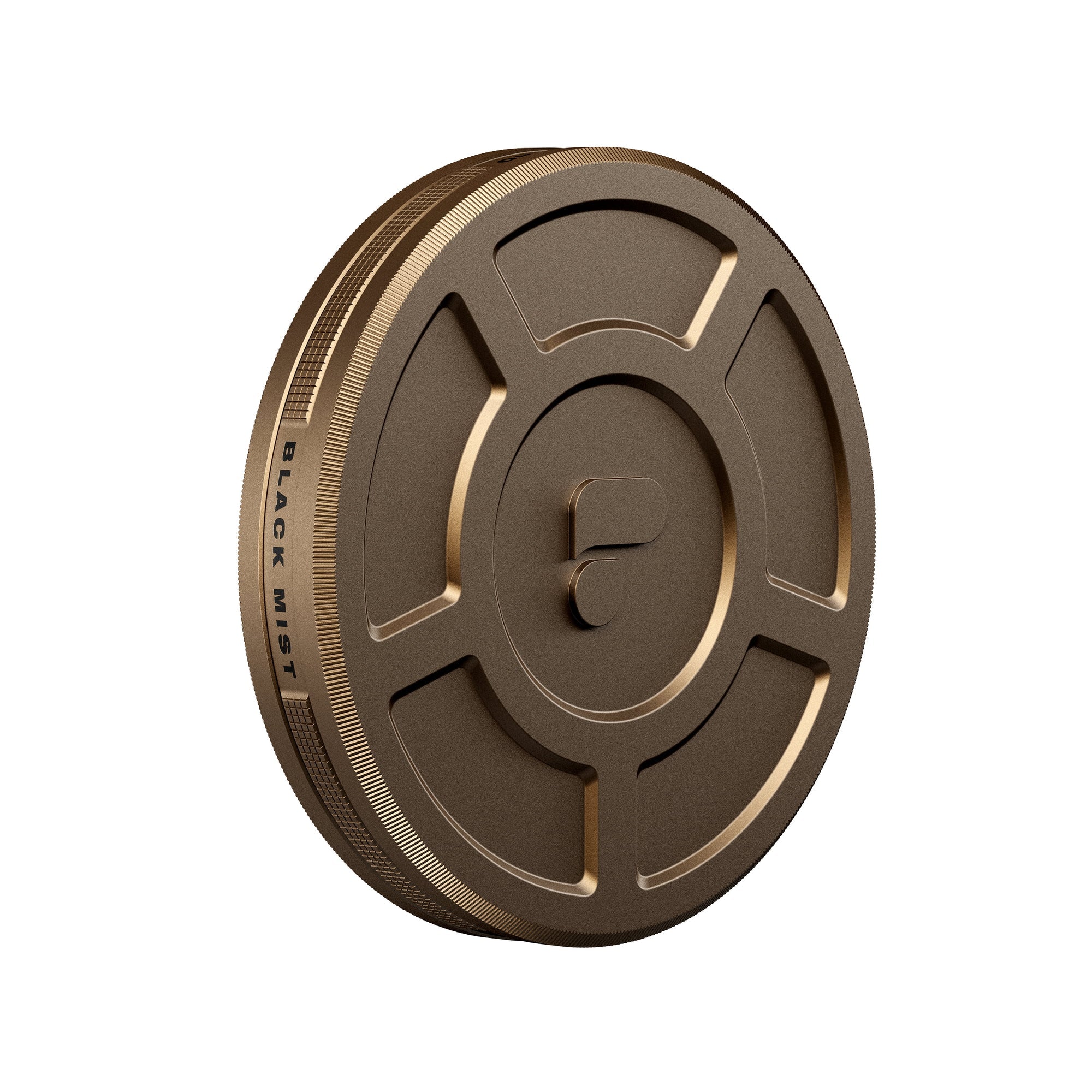 Série Polar Pro 135 - Noir Filtre de brume - (52 mm)