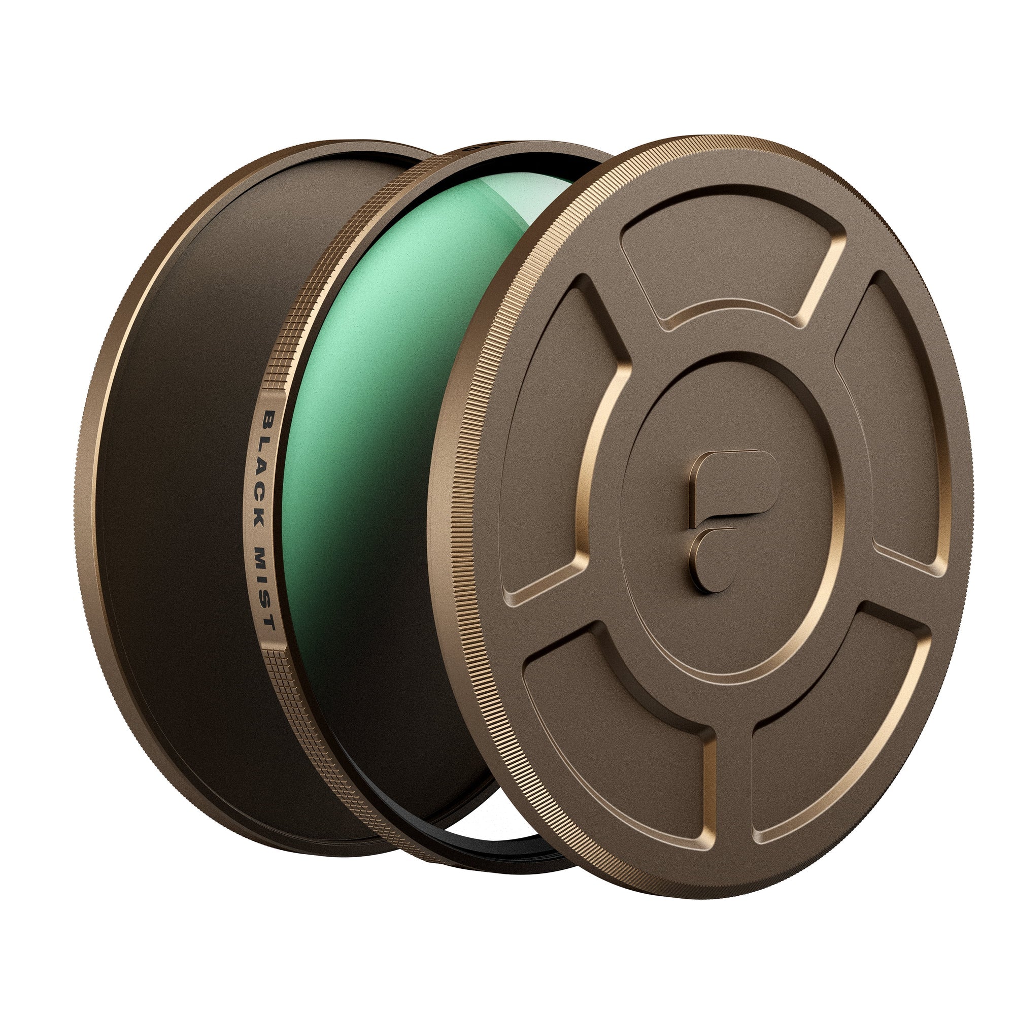 Polar Pro 135 Series - Black Mist Filter - (55mm)