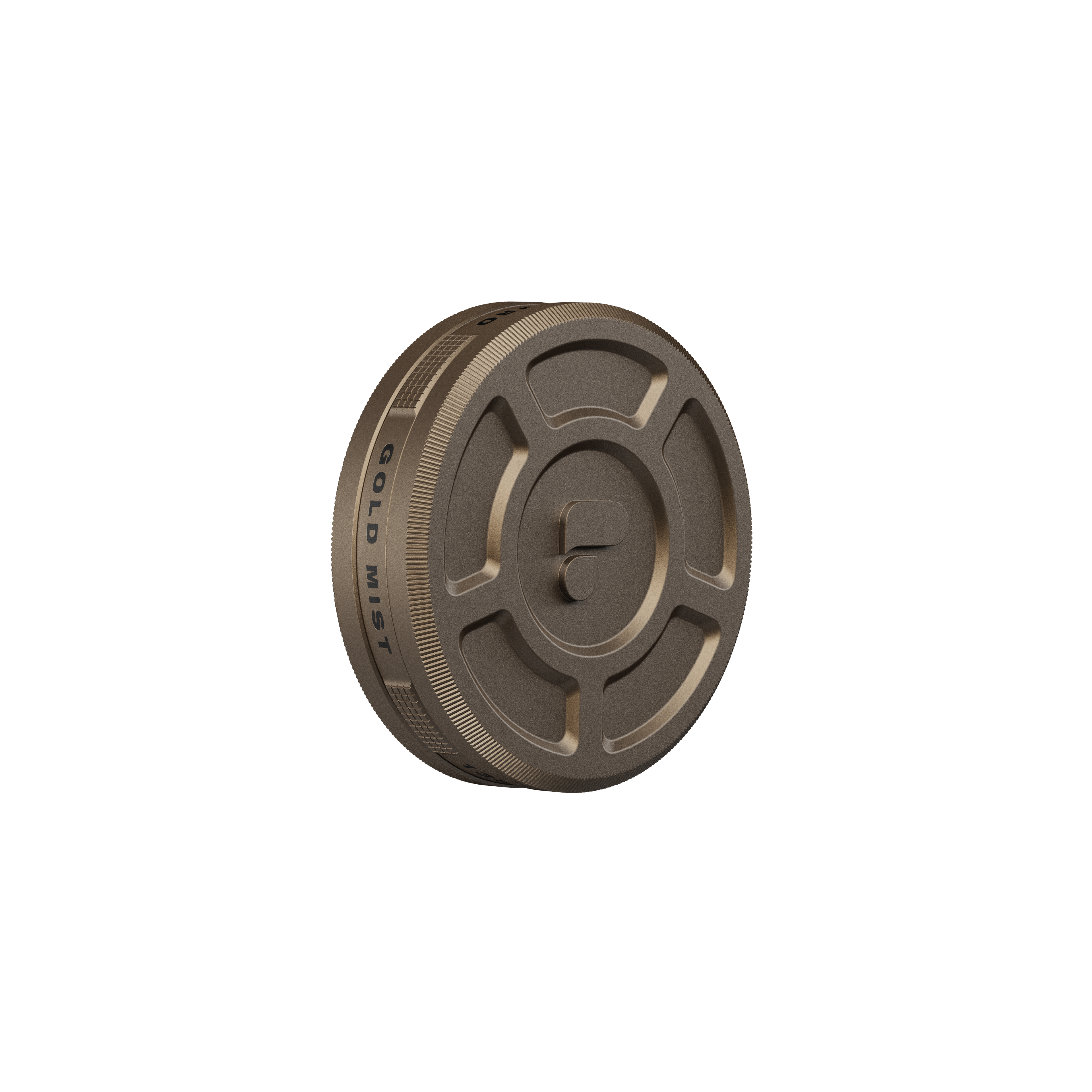Polar Pro 135 Series - Gold Mist Filter - (46mm)