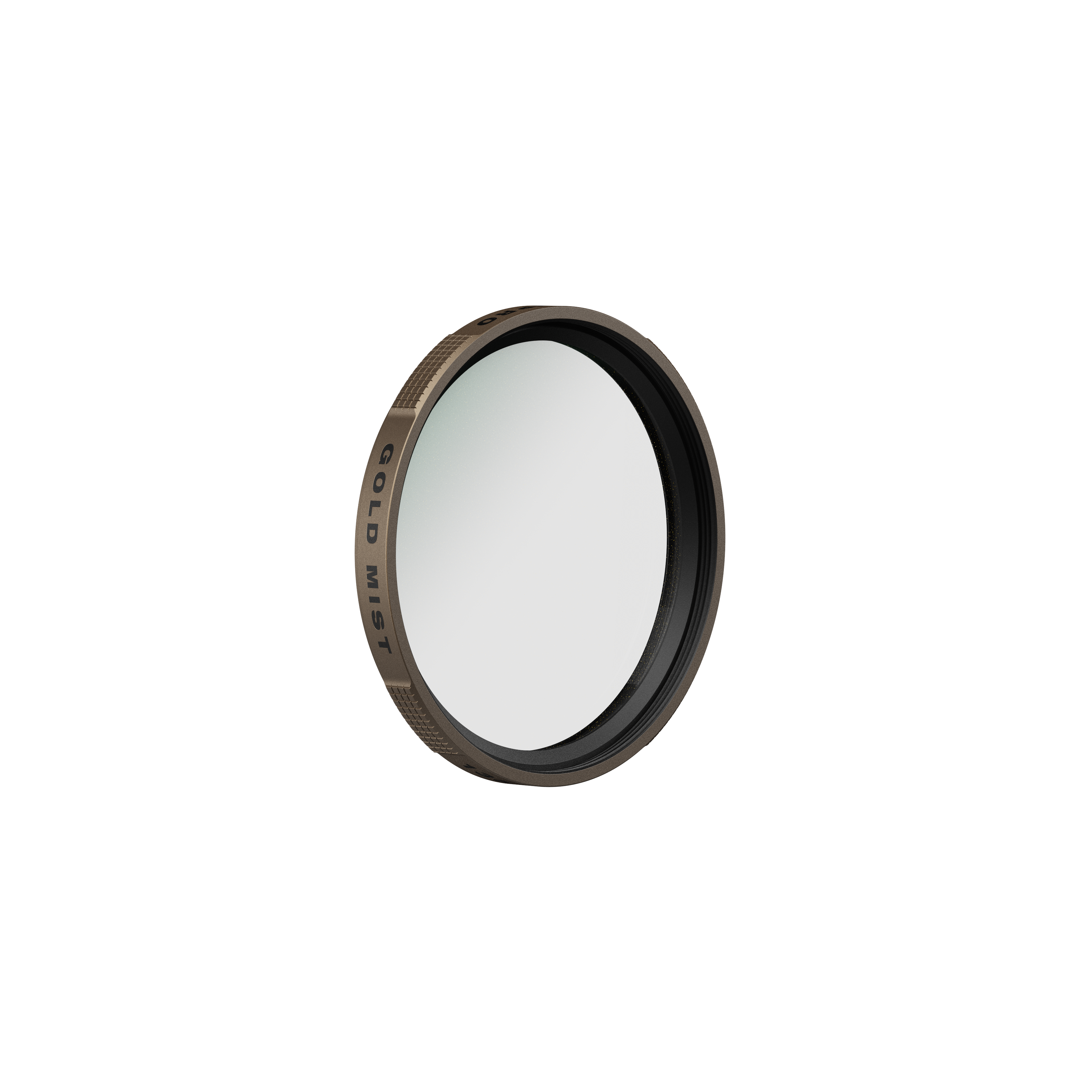 Polar Pro 135 Series - Gold Mist Filter - (46mm)