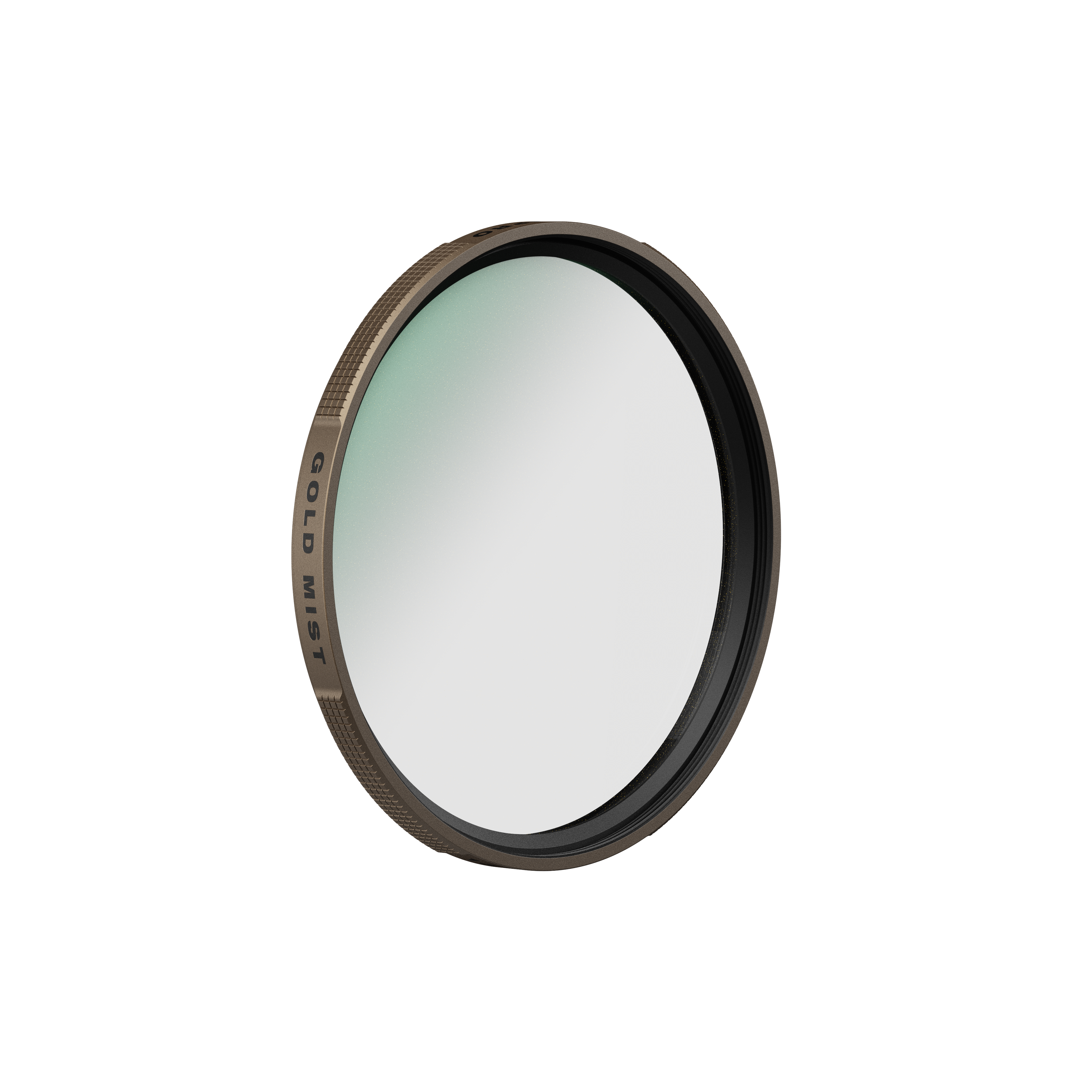 Polar Pro 135 Series - Gold Mist Filter - (67mm)