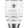 7Artisans INFINTE 135mm T2.4 Ciné Objectif (Canon EF, Blanc)