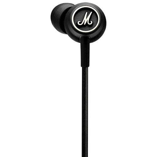 Marshall MODE 4.5 Wired in-ear headphones with built-in microphone and remote