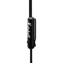 Marshall MODE 4.5 Wired in-ear headphones with built-in microphone and remote