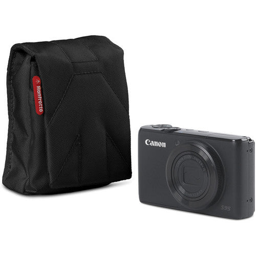 Manfrotto Nano Camera Pouch Stile