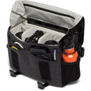 Tenba DNA 11 Messenger Bag (Graphite)