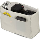 Tenba DNA 11 Messenger Bag (Graphite)