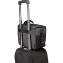 Tenba DNA 11 Messenger Bag (Graphite)