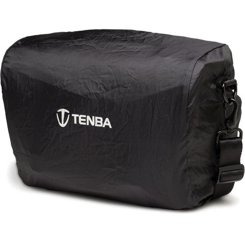 Tenba DNA 11 Messenger Bag (Graphite)