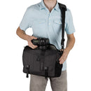 Tenba DNA 11 Messenger Bag (Graphite)