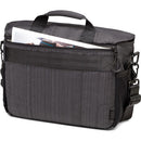 Tenba DNA 11 Messenger Bag (Graphite)
