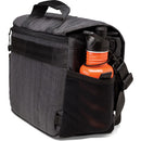 Tenba DNA 11 Messenger Bag (Graphite)