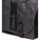 Tenba DNA 11 Messenger Bag (Graphite)
