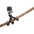 JOBY GorillaPod Action Tripod with GoPro Mount