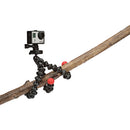 JOBY GorillaPod Action Tripod with GoPro Mount