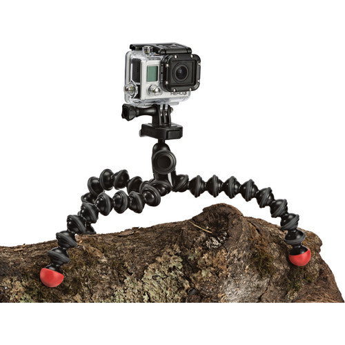 JOBY GorillaPod Action Tripod with GoPro Mount