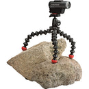 JOBY GorillaPod Action Tripod with GoPro Mount