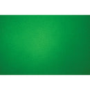Westcott Wrinkle-Resistant Backdrop - Chroma-Key Green (9' x 20')