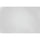 Westcott Wrinkle-Resistant Backdrop - High-Key White (9' x 20')