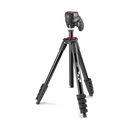 Joby Compact Action Kit w/ smartphone clamp